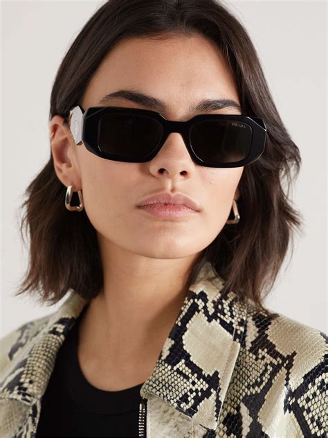 amazon prada womens sunglasses|sunglasses prada original.